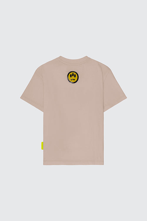 BARROW T-SHIRT CON STAMPA
